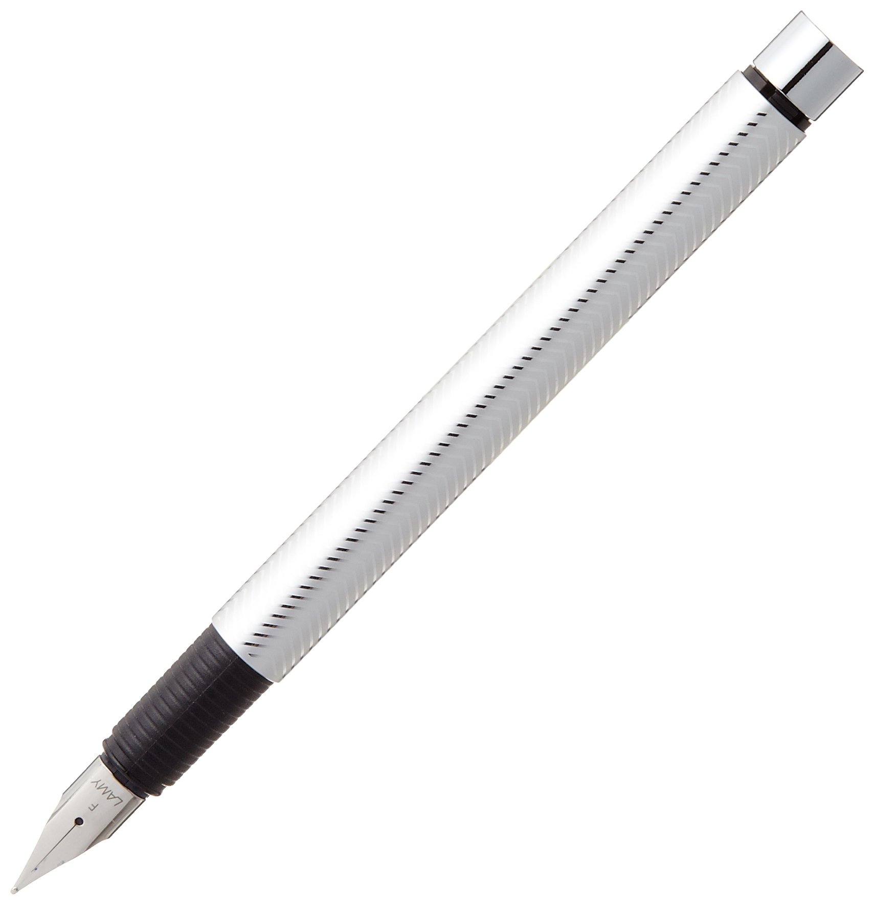 LAMY Linea Stripe 万年筆　字幅F LAMY Linea Stripe 万年筆 字幅F